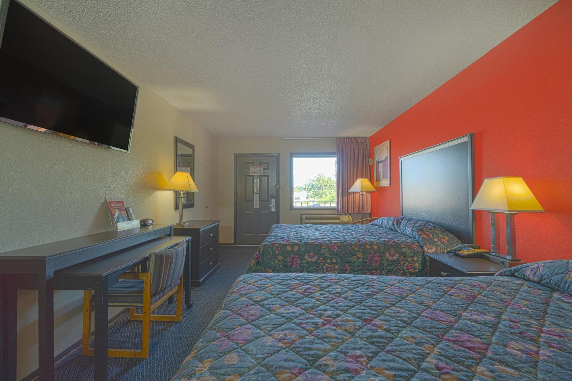 Regency Inn & Suites By Oyo Bay City Tx Exteriör bild