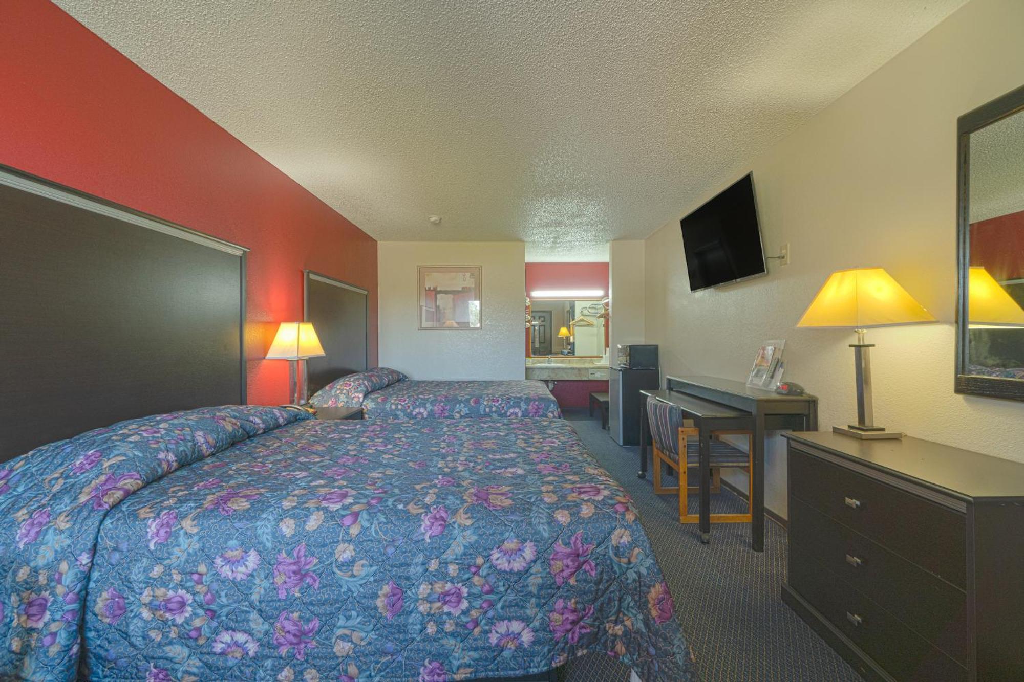 Regency Inn & Suites By Oyo Bay City Tx Exteriör bild