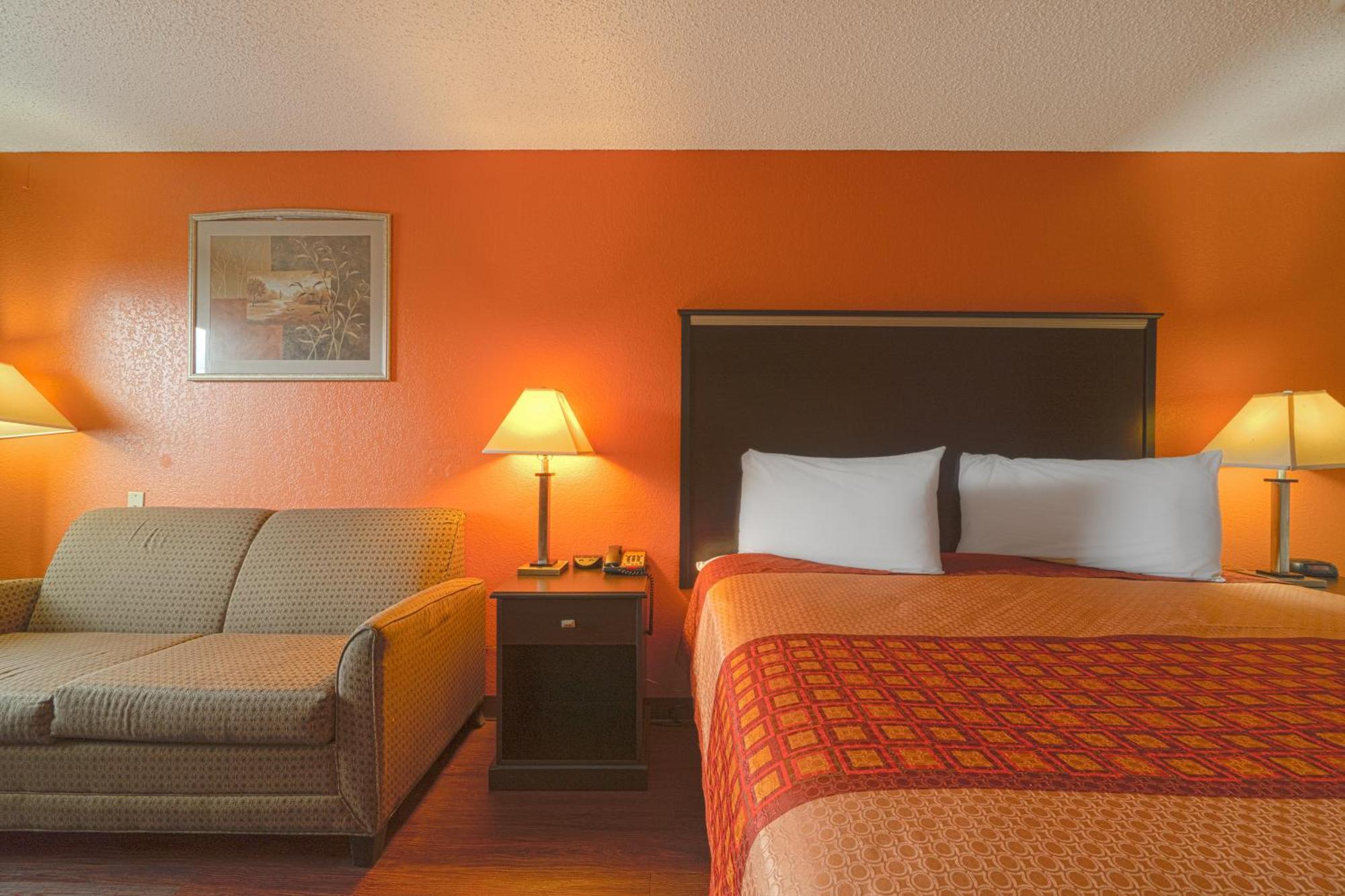 Regency Inn & Suites By Oyo Bay City Tx Exteriör bild