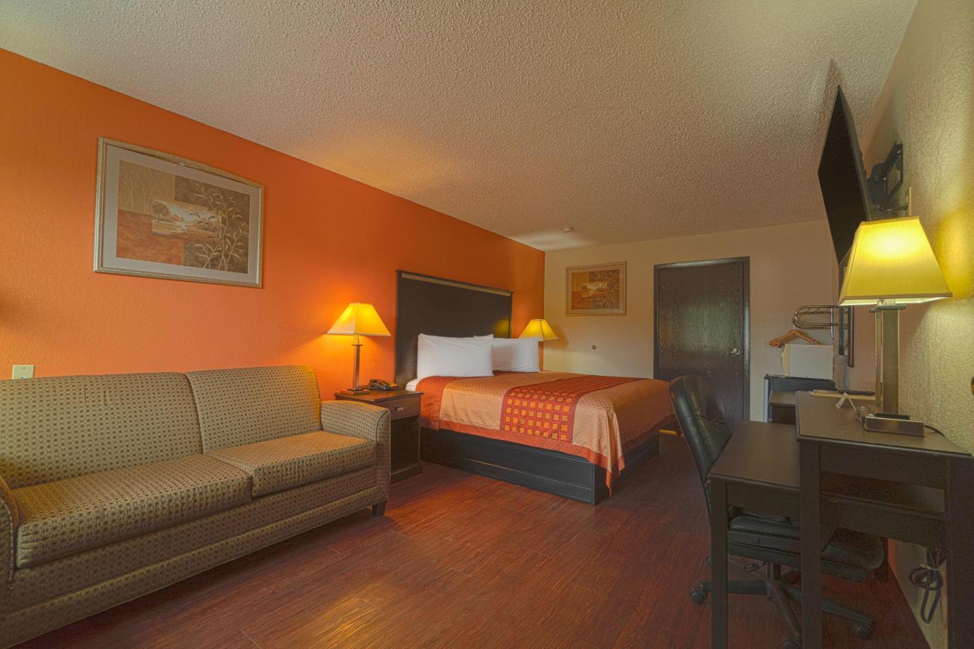 Regency Inn & Suites By Oyo Bay City Tx Exteriör bild