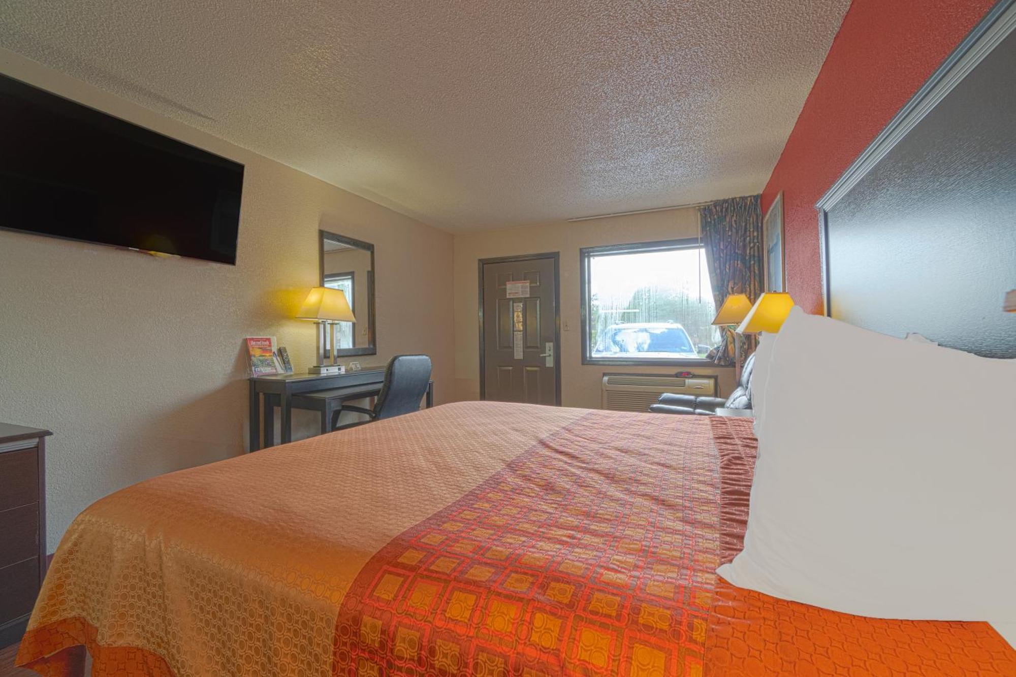 Regency Inn & Suites By Oyo Bay City Tx Exteriör bild