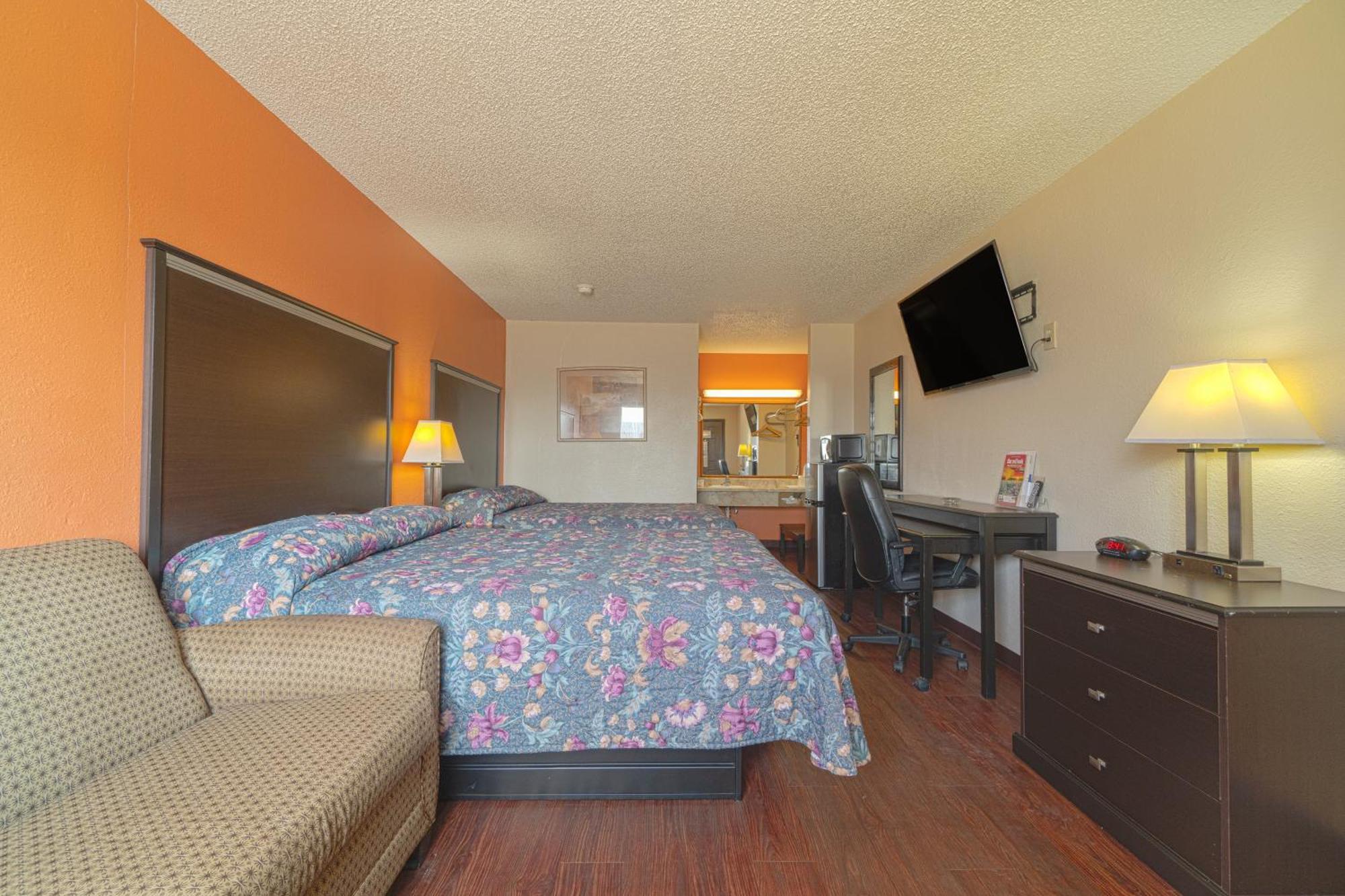 Regency Inn & Suites By Oyo Bay City Tx Exteriör bild