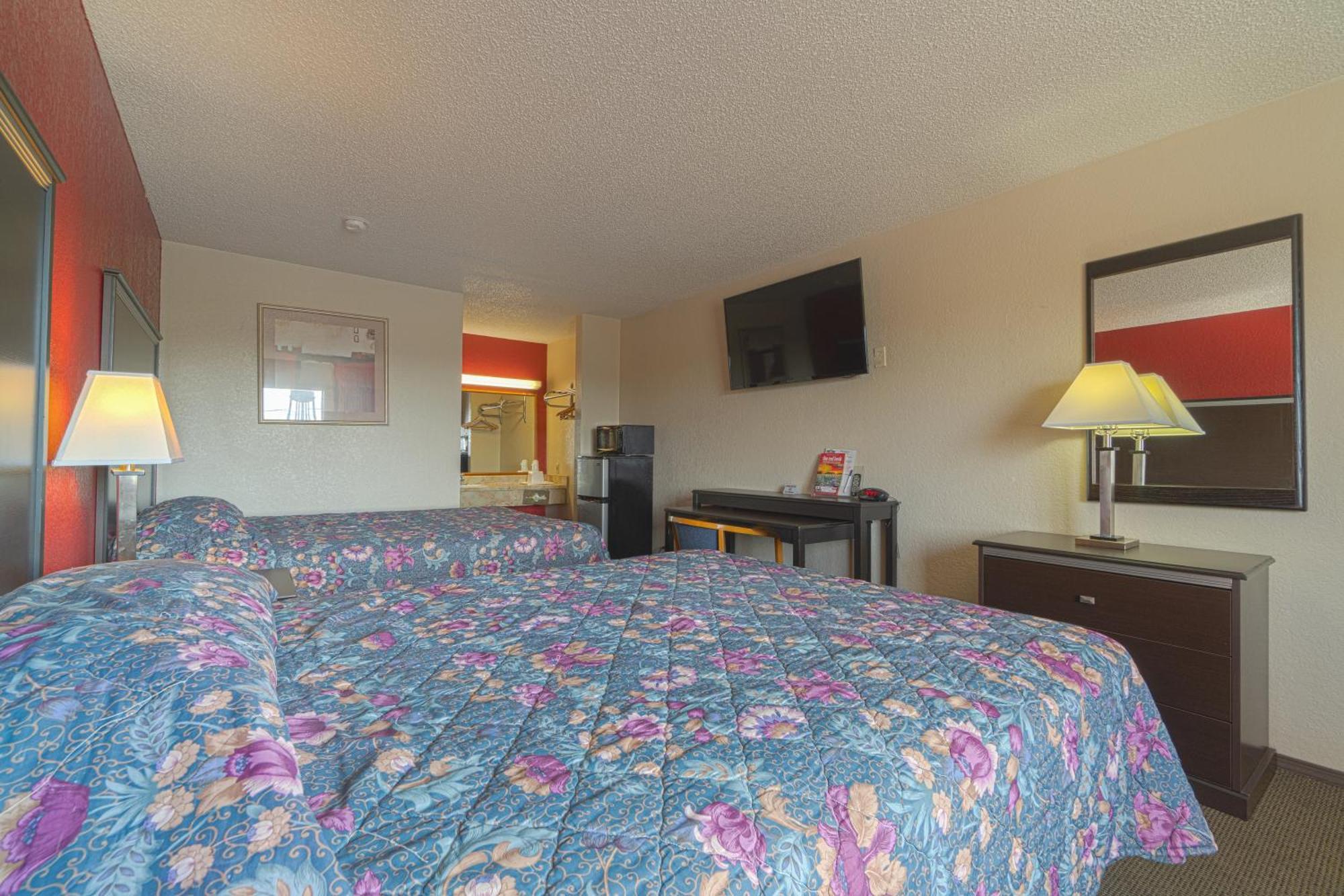 Regency Inn & Suites By Oyo Bay City Tx Exteriör bild