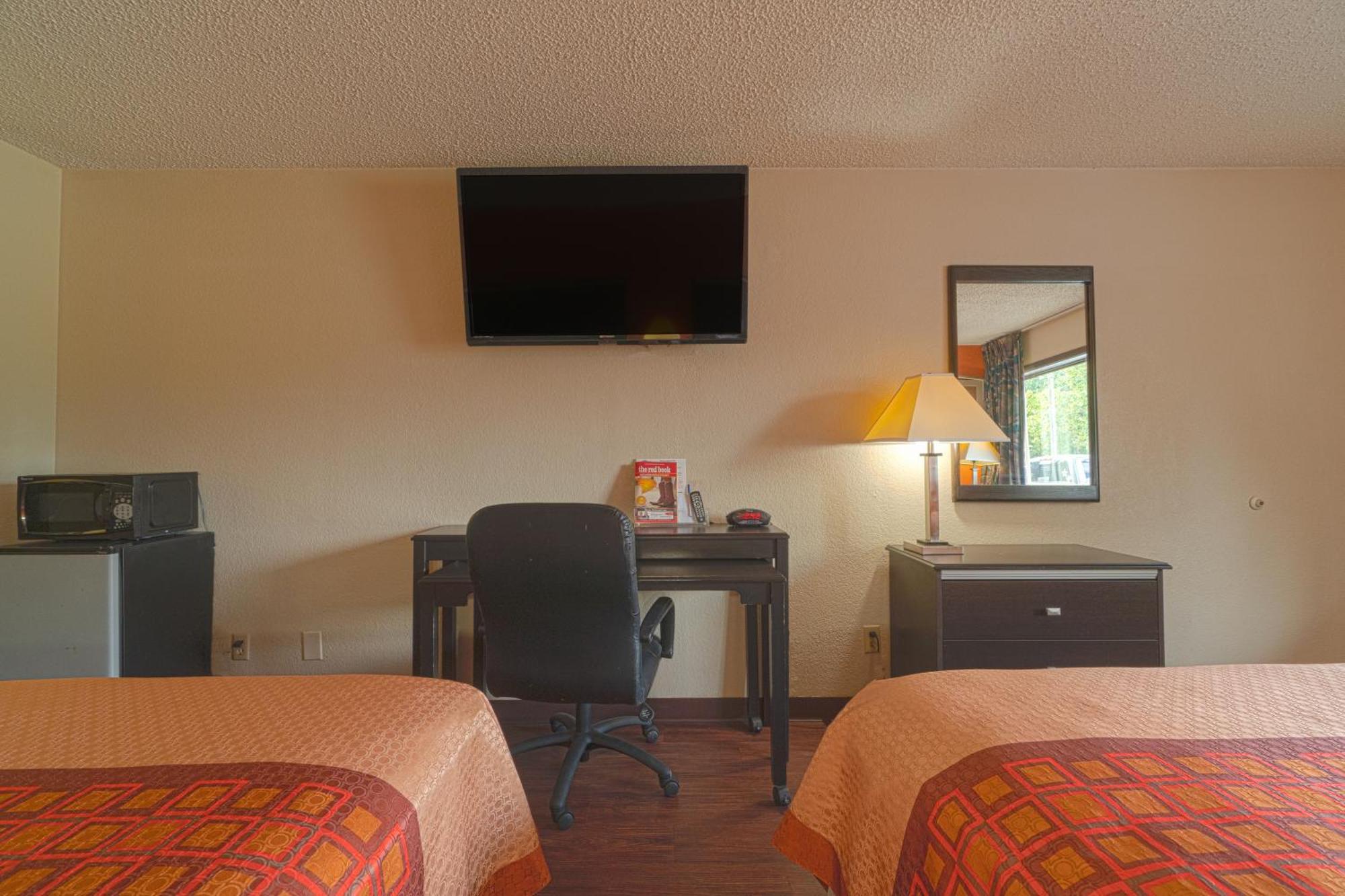 Regency Inn & Suites By Oyo Bay City Tx Exteriör bild